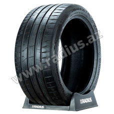 ContiSportContact 7 285/40 R20
